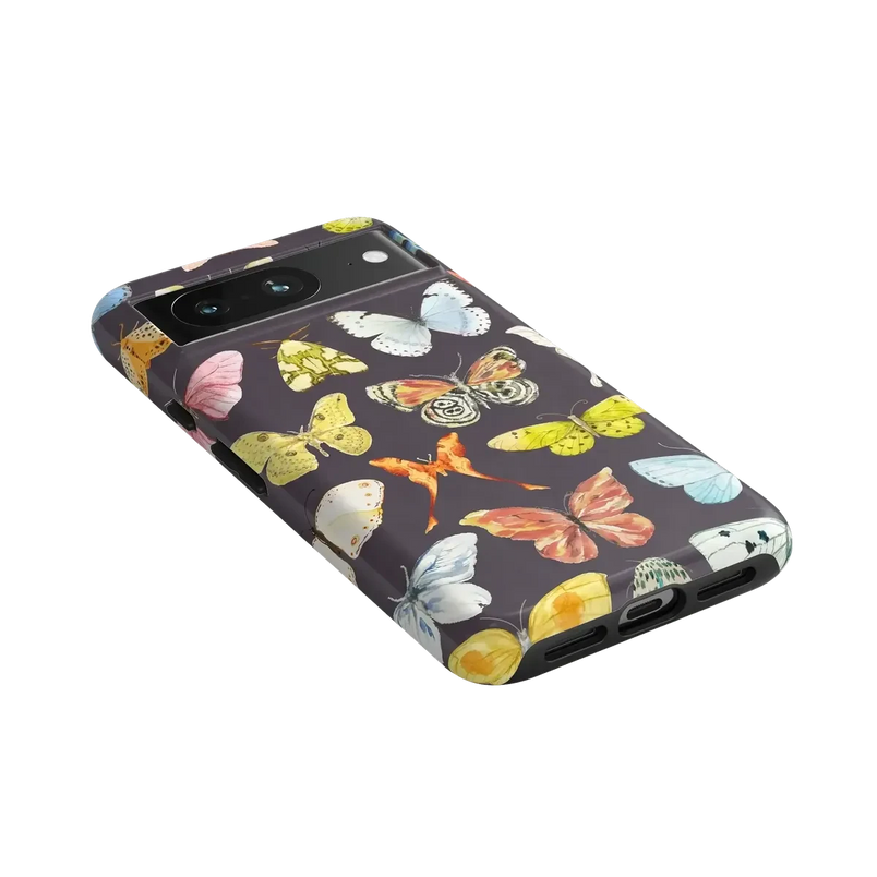 Midnight Monarch | Jenna Palek x Casely Case iPhone Case get.casely 