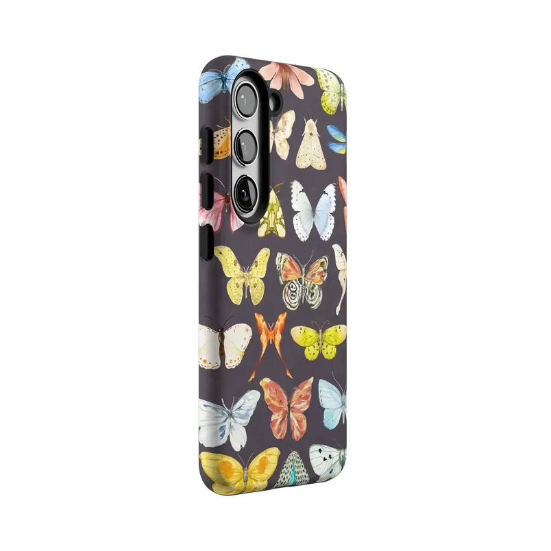 Midnight Monarch | Jenna Palek x Casely Case iPhone Case get.casely 