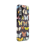 Midnight Monarch | Jenna Palek x Casely Case iPhone Case get.casely 