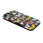 Midnight Monarch | Jenna Palek x Casely Case iPhone Case get.casely 