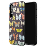 Midnight Monarch | Jenna Palek x Casely Case iPhone Case get.casely 