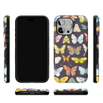 Midnight Monarch | Jenna Palek x Casely Case iPhone Case get.casely 