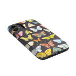 Midnight Monarch | Jenna Palek x Casely Case iPhone Case get.casely 