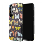 Midnight Monarch | Jenna Palek x Casely Case iPhone Case get.casely 