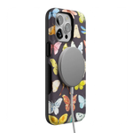 Midnight Monarch | Jenna Palek x Casely Case iPhone Case get.casely 