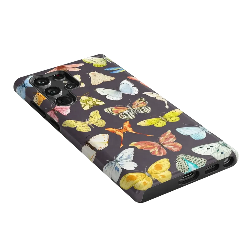 Midnight Monarch | Jenna Palek x Casely Case iPhone Case get.casely 