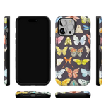 Midnight Monarch | Jenna Palek x Casely Case iPhone Case get.casely 