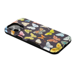 Midnight Monarch | Jenna Palek x Casely Case iPhone Case get.casely 