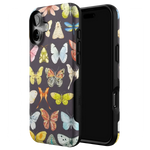 Midnight Monarch | Jenna Palek x Casely Case iPhone Case get.casely 