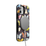 Midnight Monarch | Jenna Palek x Casely Case iPhone Case get.casely 