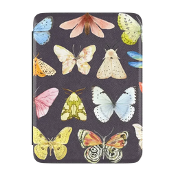 Midnight Monarch | Jenna Palek x Casely Kindle Case Kindle Case get.casely 7” Kindle Paperwhite 