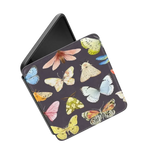 Midnight Monarch | Jenna Palek x Casely Kindle Case Kindle Case get.casely 