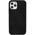 Midnight Onyx | Black Shimmer Case iPhone Case get.casely Bold + MagSafe® iPhone 12 Pro