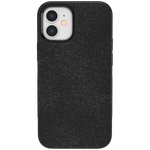 Midnight Onyx | Black Shimmer Case iPhone Case get.casely Bold + MagSafe® iPhone 12