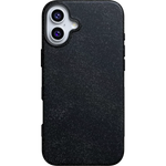 Midnight Onyx | Black Shimmer Case iPhone Case get.casely Bold + MagSafe® iPhone 16 Plus