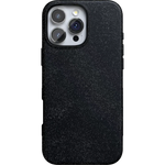 Midnight Onyx | Black Shimmer Case iPhone Case get.casely Bold + MagSafe® iPhone 16 Pro Max