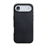Midnight Onyx | Black Shimmer Case iPhone Case get.casely Bold + MagSafe® iPhone 17 Air 