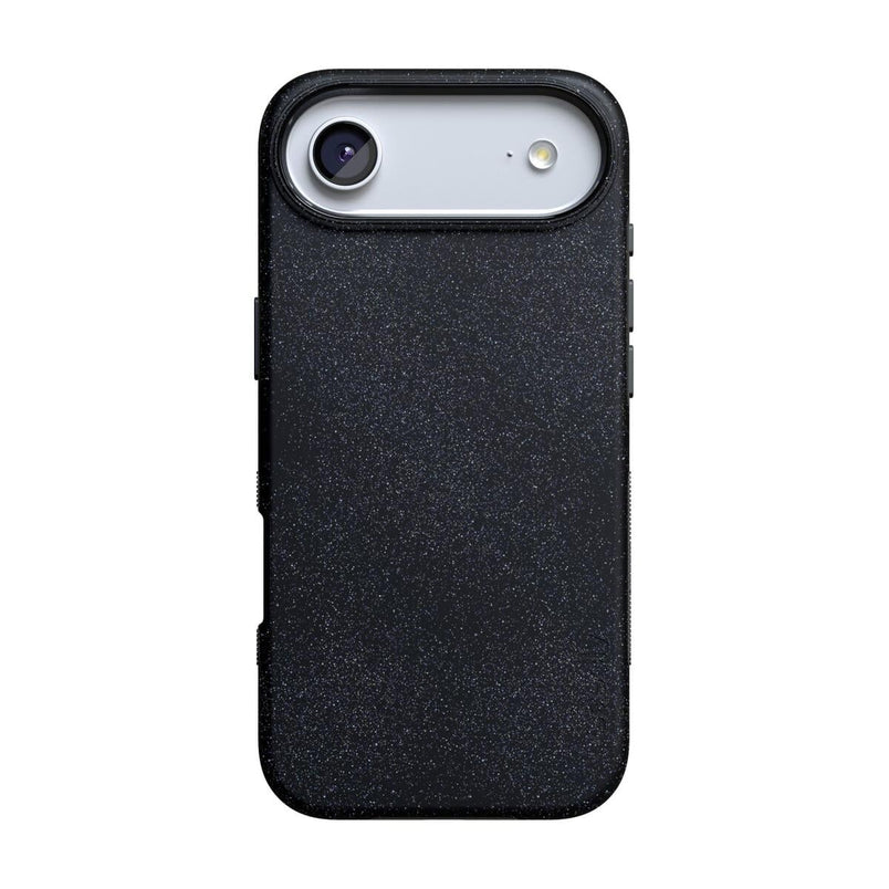 Midnight Onyx | Black Shimmer Case iPhone Case get.casely Bold + MagSafe® iPhone 17 Air 