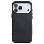 Midnight Onyx | Black Shimmer Case iPhone Case get.casely Bold + MagSafe® iPhone 17 Pro Max 