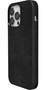 Midnight Onyx | Black Shimmer Case iPhone Case get.casely 