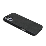 Midnight Onyx | Black Shimmer Case iPhone Case get.casely 