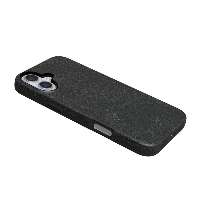 Midnight Onyx | Black Shimmer Case iPhone Case get.casely 