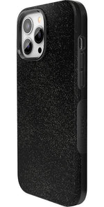 Midnight Onyx | Black Shimmer Case iPhone Case get.casely 