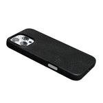 Midnight Onyx | Black Shimmer Case iPhone Case get.casely 