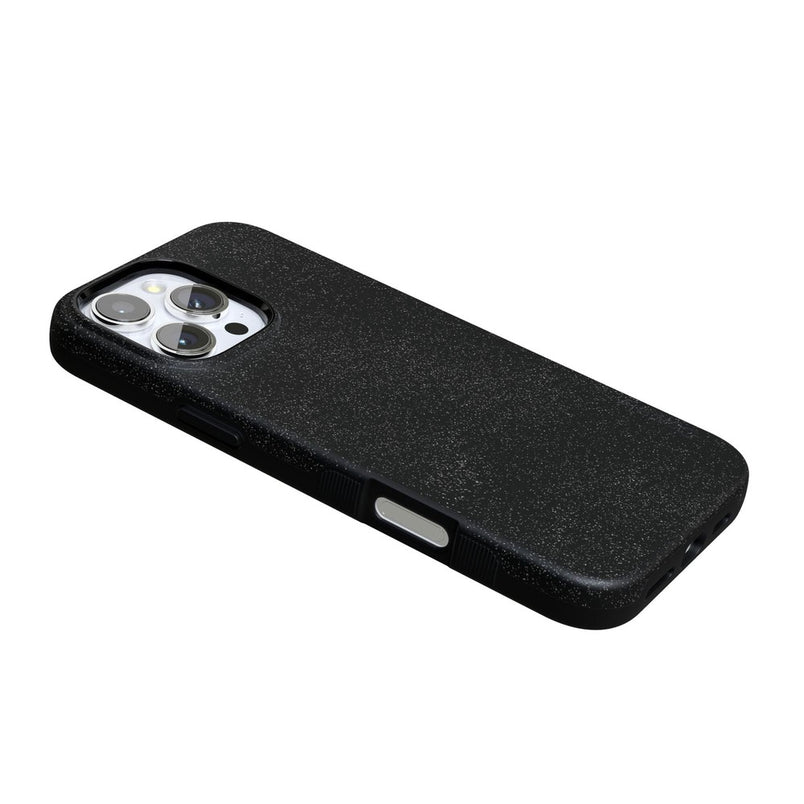 Midnight Onyx | Black Shimmer Case iPhone Case get.casely 
