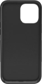 Midnight Onyx | Black Shimmer Case iPhone Case get.casely 
