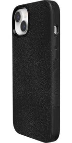 Midnight Onyx | Black Shimmer Case iPhone Case get.casely 