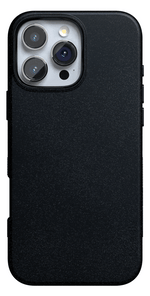 Midnight Onyx | Black Shimmer Case iPhone Case get.casely