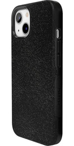 Midnight Onyx | Black Shimmer Case iPhone Case get.casely 