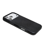 Midnight Onyx | Black Shimmer Case iPhone Case get.casely