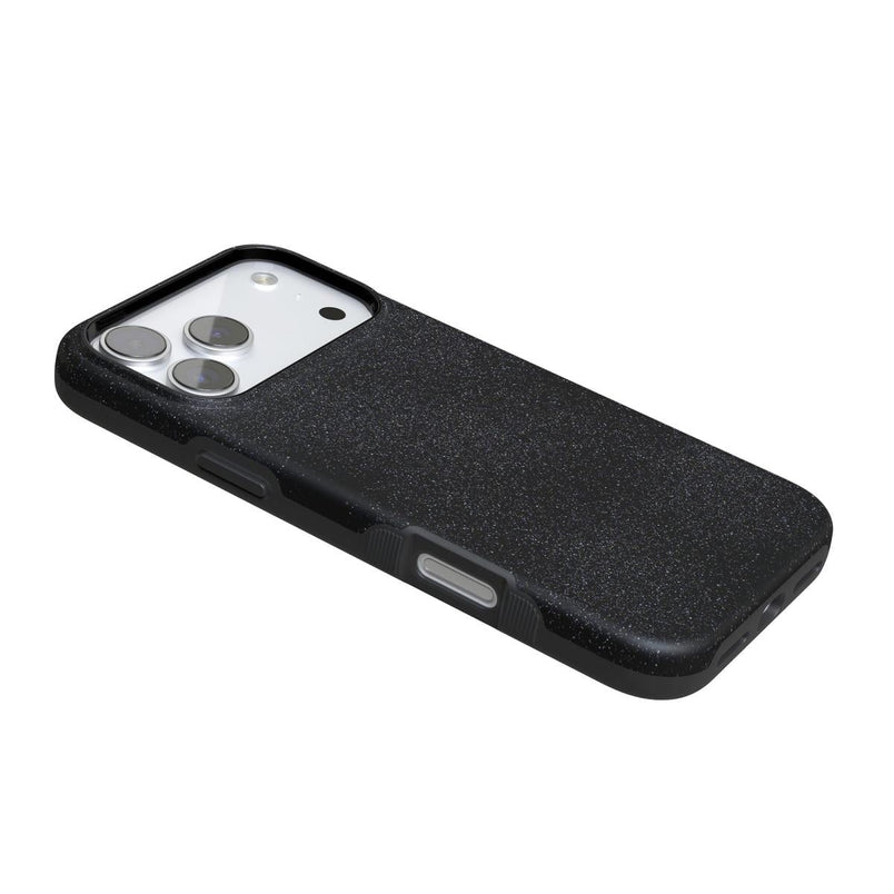 Midnight Onyx | Black Shimmer Case iPhone Case get.casely