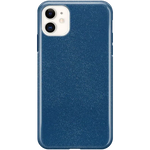 Midnight Sky | Navy Enchanted Shimmer Case iPhone Case get.casely Classic iPhone 11 