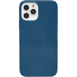 Midnight Sky | Navy Enchanted Shimmer Case iPhone Case get.casely Classic iPhone 12 Pro Max 