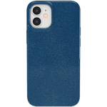 Midnight Sky | Navy Enchanted Shimmer Case iPhone Case get.casely Classic iPhone 12 