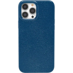 Midnight Sky | Navy Enchanted Shimmer Case iPhone Case get.casely Classic + MagSafe® iPhone 13 Pro Max 