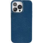 Midnight Sky | Navy Enchanted Shimmer Case iPhone Case get.casely Classic + MagSafe® iPhone 14 Pro Max 
