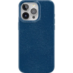 Midnight Sky | Navy Enchanted Shimmer Case iPhone Case get.casely Classic + MagSafe® iPhone 15 Pro Max 