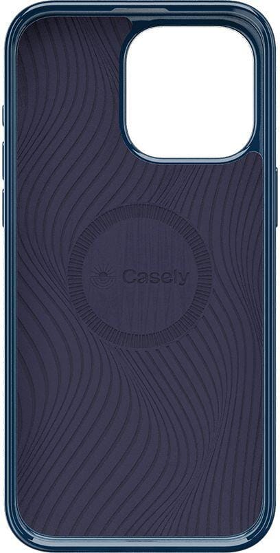 Midnight Sky | Navy Enchanted Shimmer Case iPhone Case get.casely 
