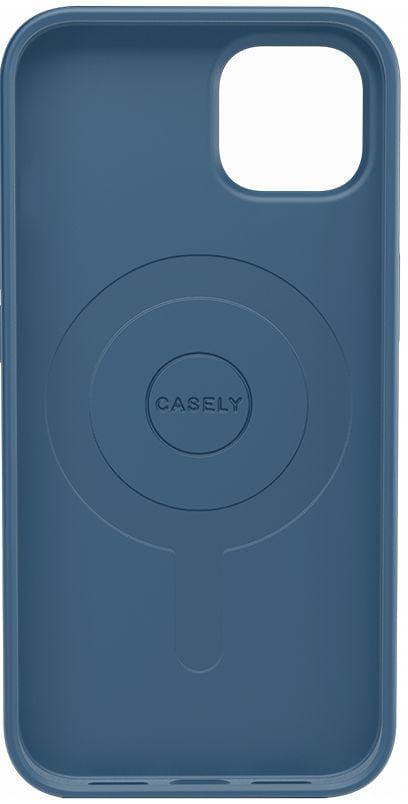 Midnight Sky | Navy Enchanted Shimmer Case iPhone Case get.casely 