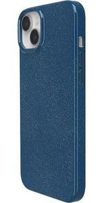 Midnight Sky | Navy Enchanted Shimmer Case iPhone Case get.casely 