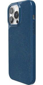 Midnight Sky | Navy Enchanted Shimmer Case iPhone Case get.casely 