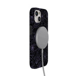Midnight Web | Spider Web Case Phone Case Casetry 