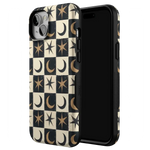 Mystic Moonstar | Black Celestial Case