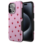 Very Cherry | Painted Cherries Case