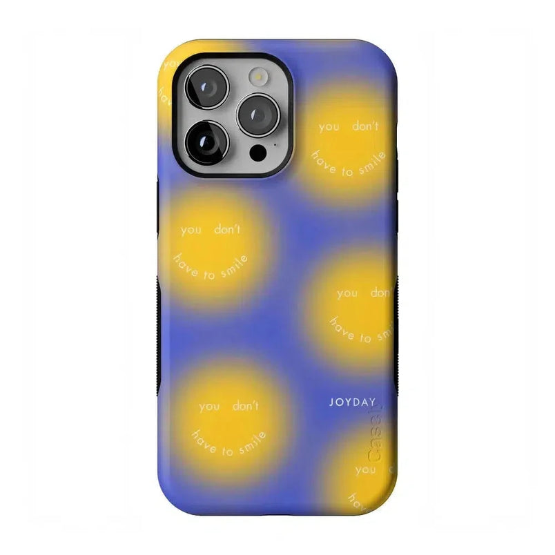 Mind your Mind | JOYDAY Case Phone Case Casetry Bold Flex + MagSafe® iPhone 14 Pro Max