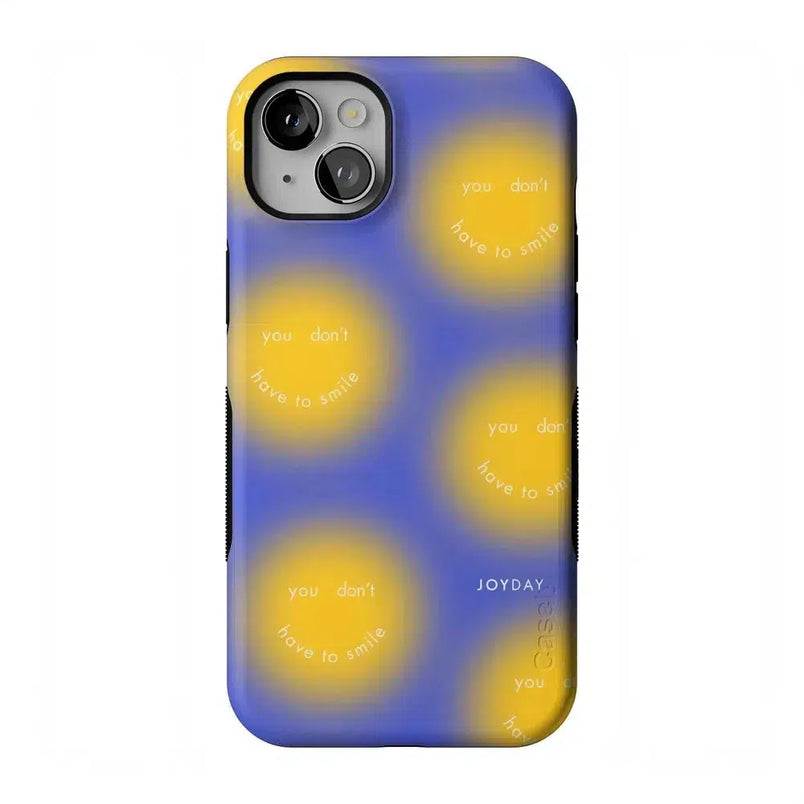 Mind your Mind | JOYDAY Case Phone Case Casetry Bold Flex + MagSafe® iPhone 14 Plus